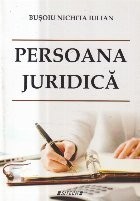 Persoana Juridica foto