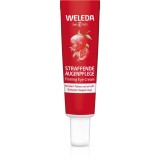 Weleda Pomegranate crema hranitoare de ochi pentru a reduce ridurile cu maca-peptide 12 ml