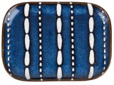 Cumpara ieftin Farfurie - Urazia Indigo | Sema Design