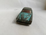 Bnk jc Corgi 238 Jaguar MkX, 1:43