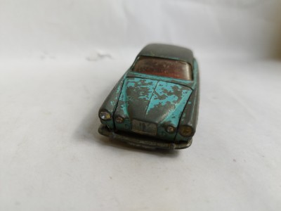 bnk jc Corgi 238 Jaguar MkX foto