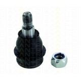 Pivot brat suspensie Honda Insight (Ze), Jazz 3 (Ge) Teknorot parte montare : Punte fata, Jos