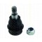 Pivot brat suspensie Honda Insight (Ze), Jazz 3 (Ge) Teknorot parte montare : Punte fata, Jos