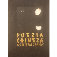 POEZIA CHINEZA CONTEMPORANA