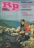 Romania Pitoreasca, nr. 4, aprilie 1983
