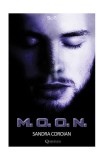 M. O. O. N. Leila Sandra Coroian - Quantum Publishers