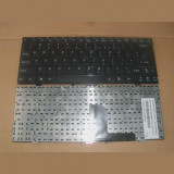 Tastatura laptop noua MEDION E1226 E1228 Black Frame Black US