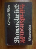 e4 Rauensbruch - Germaine Tillion