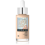 Cumpara ieftin Maybelline SuperStay Vitamin C Skin Tint ser pentru uniformizarea nuantei tenului culoare 06 30 ml