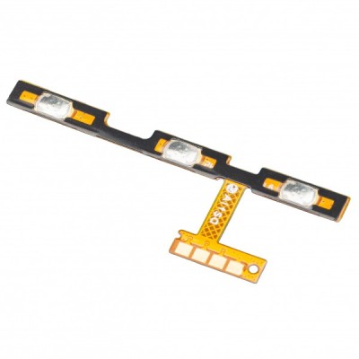 Buton Microcontact On-Off - Volum Samsung Galaxy A02s A025F, Service Pack GH81-20120A foto