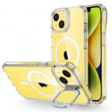 Cumpara ieftin Husa antisoc magsafe Apple iPhone 14 Plus ESR CKHL Transparenta