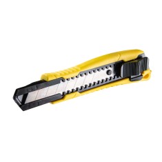 Cutter profesional SK4 18 mm Top Master Pro pentru taiere precisa