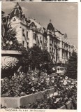 CPIB 22085 - CARTE POSTALA - TIMISOARA. PE Bdul &quot;30 DECEMBRIE&quot;, RPR
