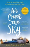 We Own The Sky | Luke Allnutt, 2019