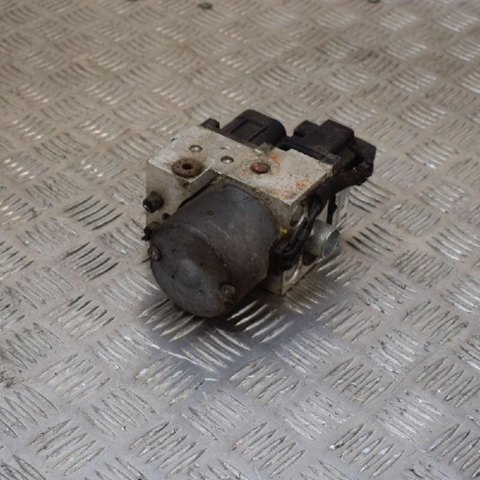 Pompa ABS OPEL MERIVA 2005 OEM: 091271080265216478 2519988