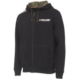 HANORAC PROLOGIC EDEN ZIP BLACK CAVIAR MARIME M