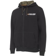 HANORAC PROLOGIC EDEN ZIP BLACK CAVIAR MARIME XL foto