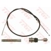 Cablu frana mana Bmw 3 (E46), 12.97-05.05, 3 Compact (E46), 03.01-02.05, 3 Convertible (E46), 04.00-12.07, 3 Coupe (E46), 12.98-07.06, 3 Touring (E46, Trw