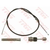 Cablu frana mana Bmw 3 (E46), 12.97-05.05, 3 Compact (E46), 03.01-02.05, 3 Convertible (E46), 04.00-12.07, 3 Coupe (E46), 12.98-07.06, 3 Touring (E46