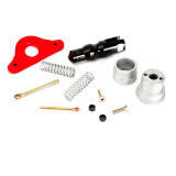 Kit reparatie cui cupla remorca pentru Ringfeder 2040 / 2045 40mm, SAMPA