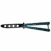 Briceag Antrenament Days of Dead Albastru, 22cm, Otel, Ideallstore - Cutit Camping, Nou