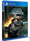 Star Wars Republic Commando PS4