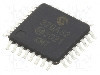 Circuit integrat, microcontroler AVR, 4kB, gama AVR32, MICROCHIP TECHNOLOGY - AVR32DA32-I/PT
