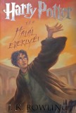 Harry Potter es a Halal ereklyei - J. K. Rowling