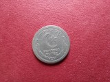 1/4(quarter)rupee 1948 Pakistan