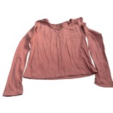 Bluza dama , culoarea roz , marimea XL