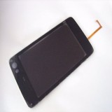 Touchscreen Nokia N900 cu Rama, Fara Display, Flex - Digitizer Geam