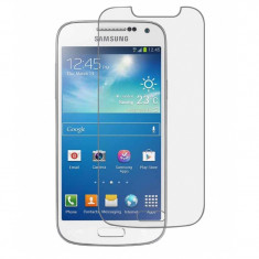 Folie protectie sticla Samsung Galaxy S4 foto