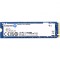Solid State Drive (SSD) Kingston NV3, NVMe M.2 2280, PCIe, 1TB SNV3S/1000G-SSD