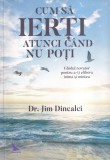 Dr. Jim Dincalci - Cum sa ierti atunci cand nu poti. Ghidul novator pentru a-ti