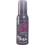 Lubrifiant Joy Drops Capsuni 100ml
