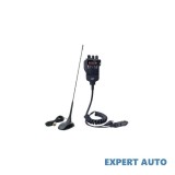Kit statie radio cb pni escort hp 62 si antena pni extra 48 cu magnet inclus, asq, rf gain Alta marca Alt model #7