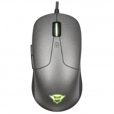 Mouse gaming Trust GXT 180 Kusan Pro Black foto