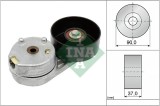 INA 534 0681 10 Intinzator curea, curea distributie