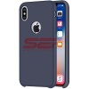 Toc silicon High Copy Apple iPhone 7 Blue Cobalt