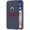 Toc silicon High Copy Apple iPhone 8 Blue Cobalt
