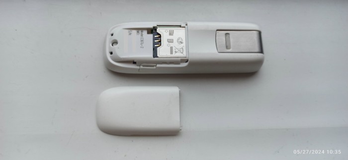 Modem 3G HUAWEI E367 Decodat HSPA+, HSUPA, 21 Mbps