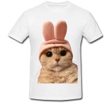 Cumpara ieftin Tricou &quot; Cute cats &quot;