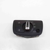 Modul de control comutator faruri AUDI A6 4G2, C7, 4GC 2014 OEM: 4G0941531 15222394