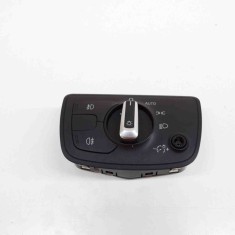 Modul de control comutator faruri AUDI A6 4G2, C7, 4GC 2014 OEM: 4G0941531 15222394