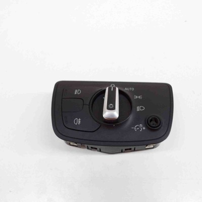 Modul de control comutator faruri AUDI A6 4G2, C7, 4GC 2014 OEM: 4G0941531 15222394 foto