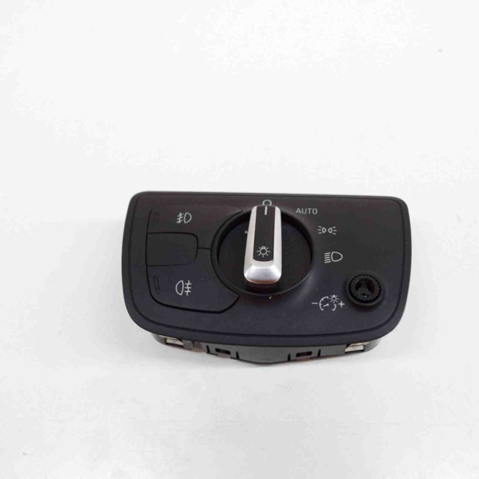 Modul de control comutator faruri AUDI A6 4G2, C7, 4GC 2014 OEM: 4G0941531 15222394