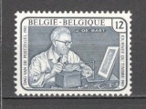 Belgia.1985 Ziua marcii postale MB.288, Nestampilat
