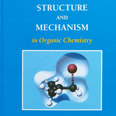 Perspectives on structure and mechanism in organic chemistry