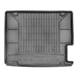 Cumpara ieftin Tavita portbagaj Frogum dedicata BMW X3 F25, fabricatie 2010 - 2018
