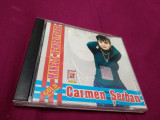 CD CARMEN SERBAN -MANELE NEMURITOARE RARA! ORIGINALA